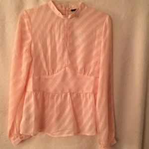Forever 21 Blouse- Brand new with tags